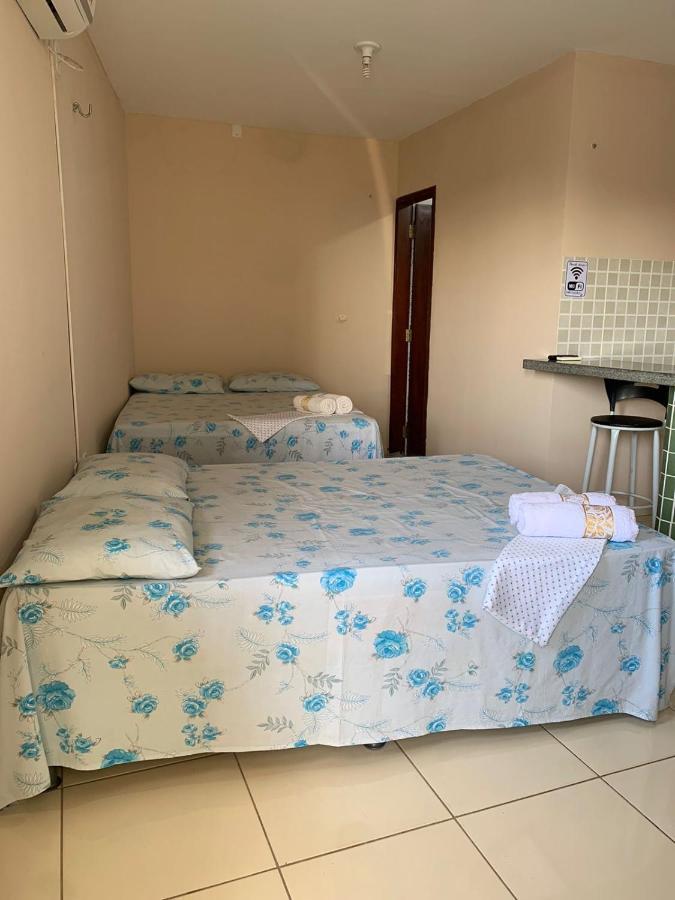 Pousada Menezes Barreirinhas Esterno foto